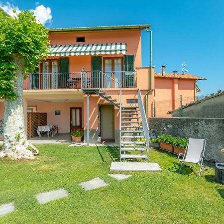 Panorama Lake Como Wi-Fi Parking Free Acquaseria Εξωτερικό φωτογραφία