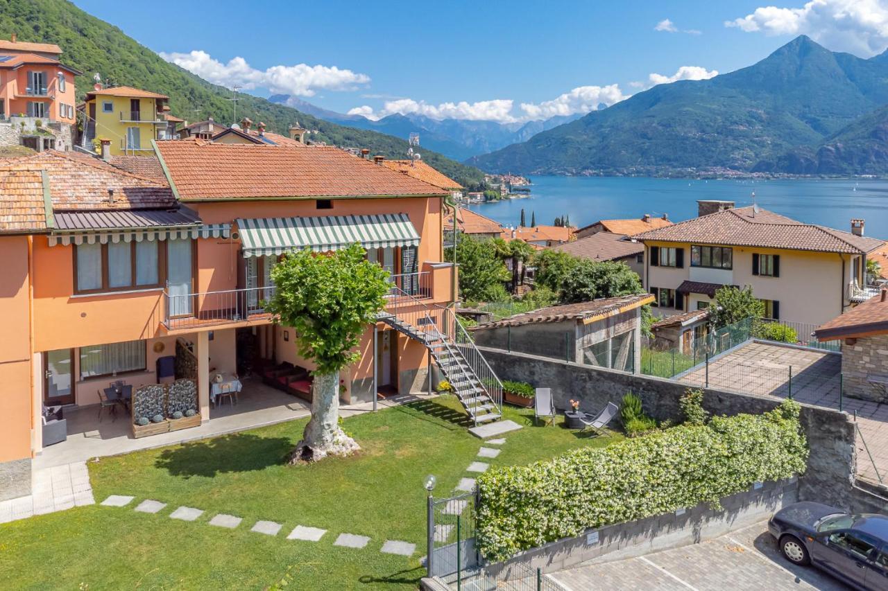 Panorama Lake Como Wi-Fi Parking Free Acquaseria Εξωτερικό φωτογραφία